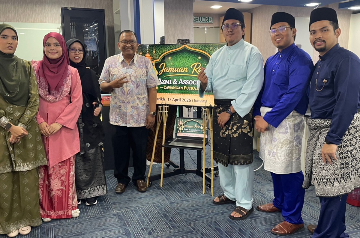 2026-04-17 Putrajaya Office’s Eid Celebration 2026 (5)