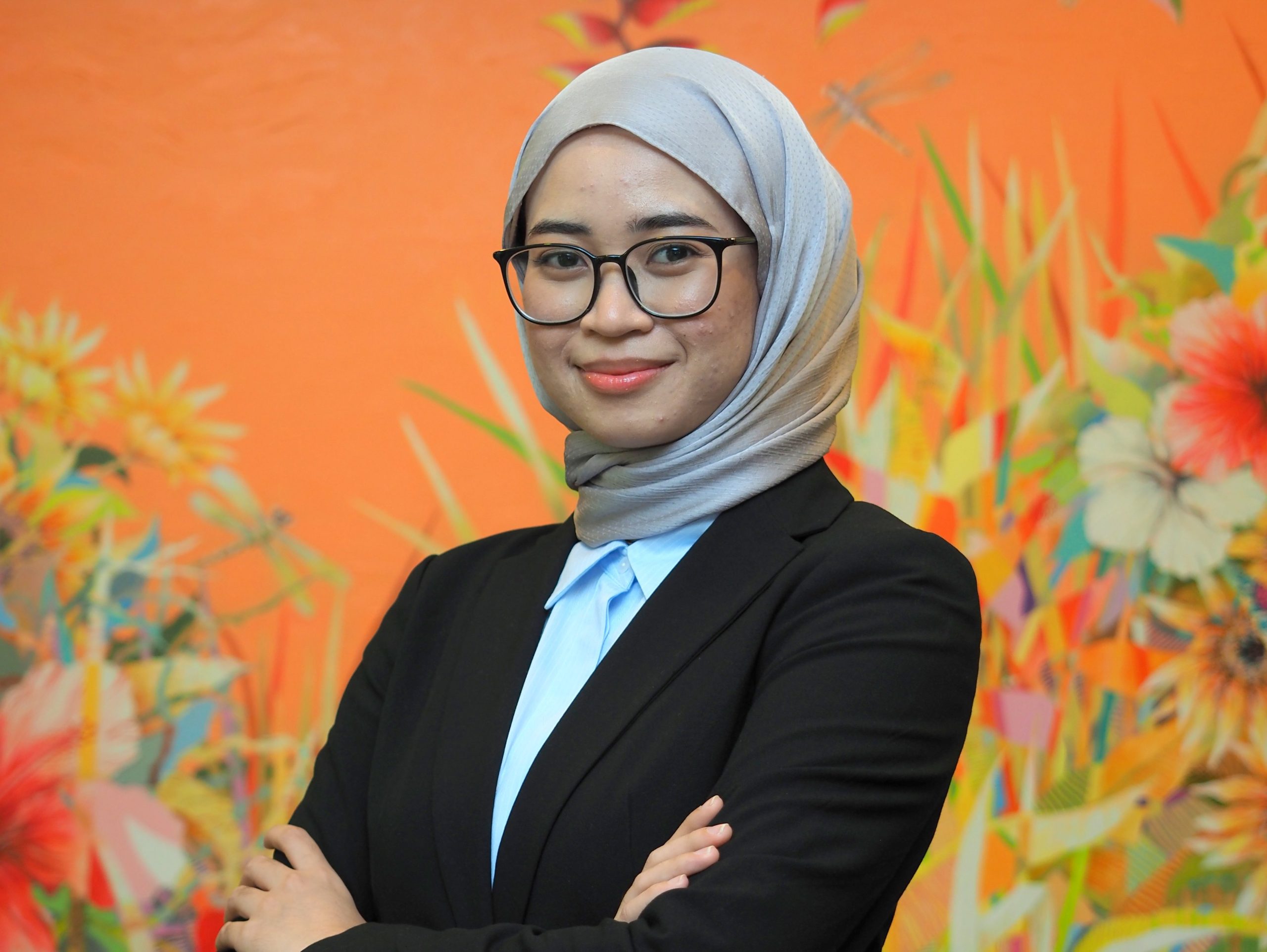 Adnein Zuhaira Zaferi