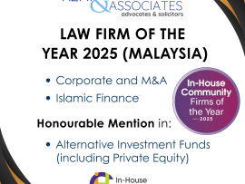 Award 2025 IHC Law Firms of the Year