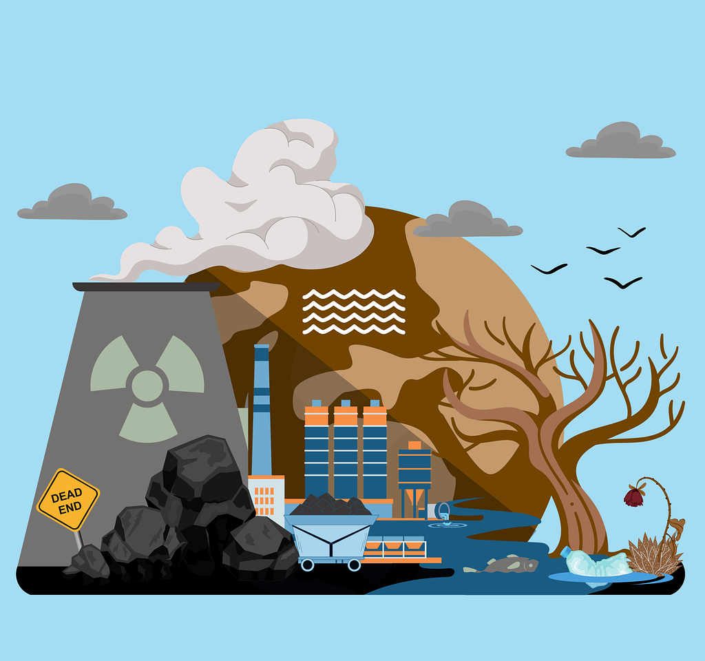 Climate Accountability in Action - Why NSRF-Driven Disclosure Is Now a Business Imperative