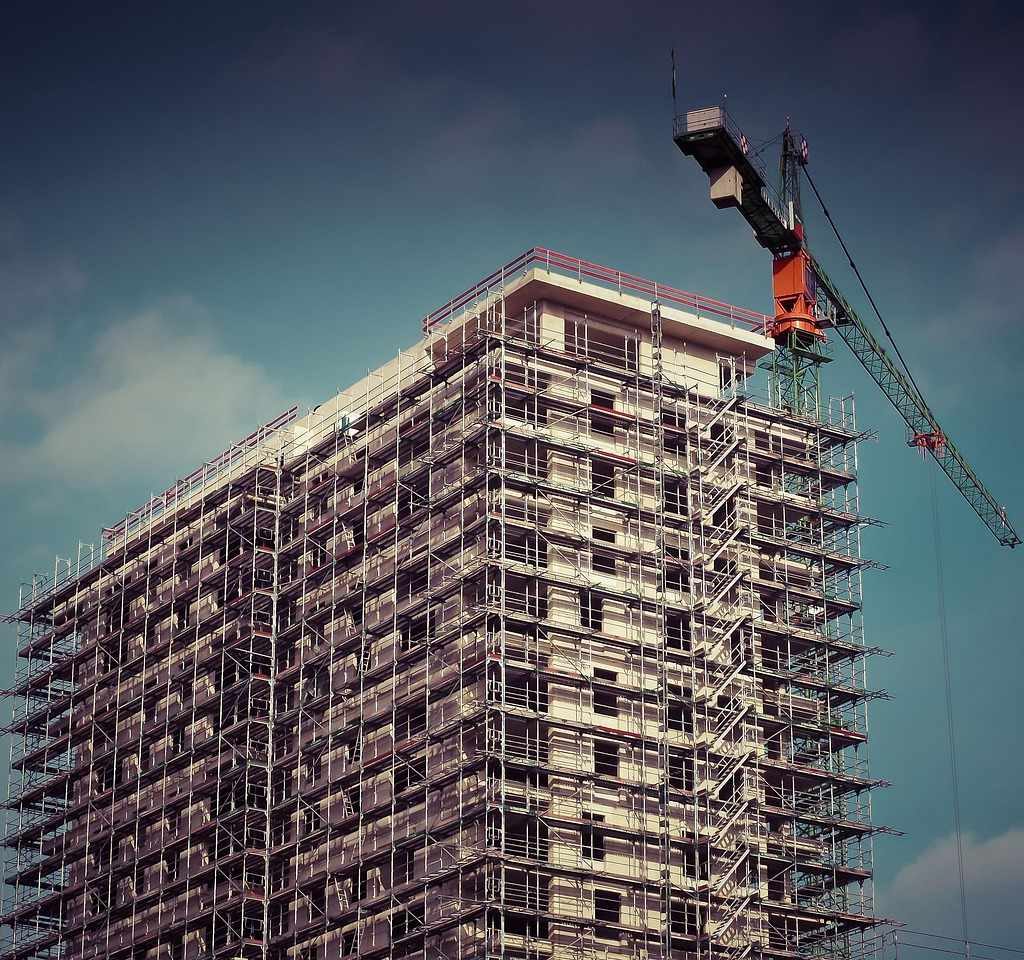 Contractors, Beware - Your Extension of Time Application Might Be at Risk!