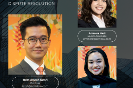 Pengurusan Aset Air Berhad⁣