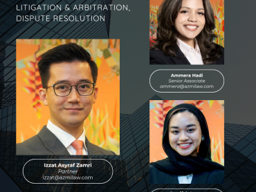 Pengurusan Aset Air Berhad⁣