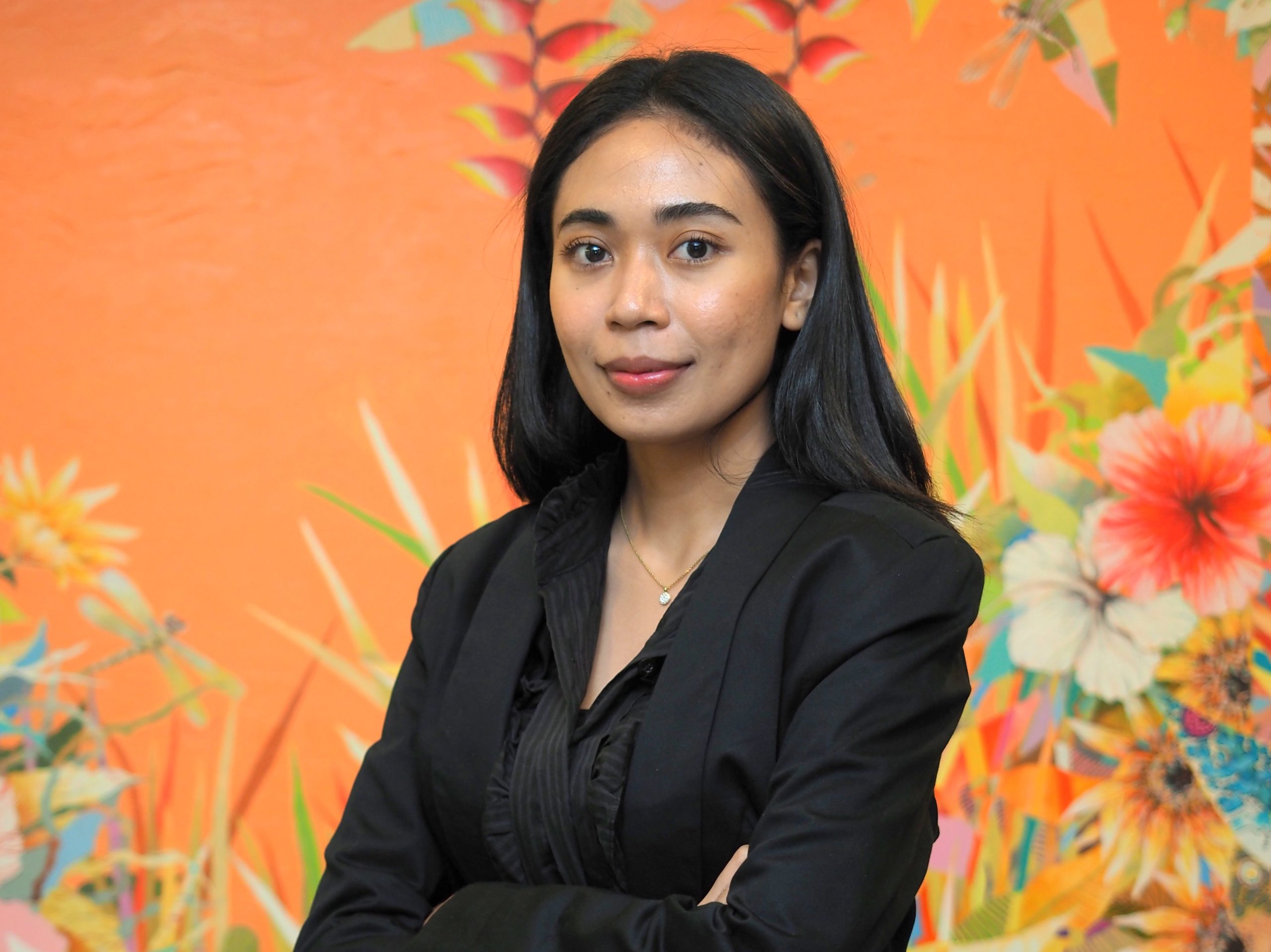 Qistina Nadhirah Zainal Abidin