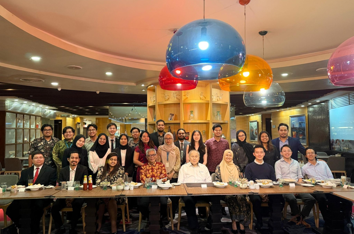2026-05-20 Strengthening Bonds Within Our Litigation Team (1)