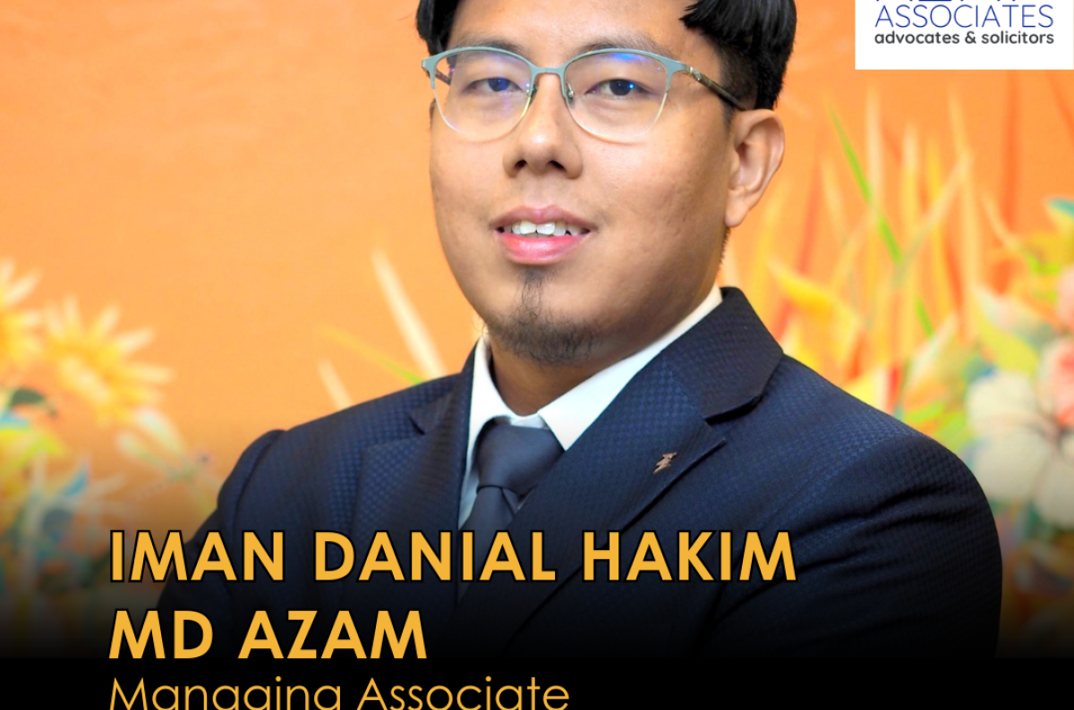 2026-06-15 Promotion to MA - Iman Danial Hakim