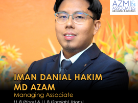 2026-06-15 Promotion to MA - Iman Danial Hakim