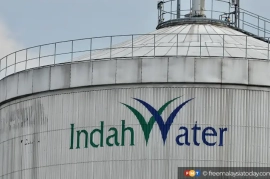 Indah Water