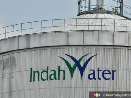Indah Water