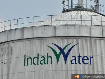 Indah Water