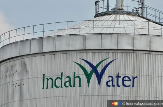 Indah Water
