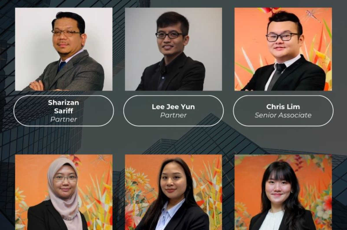 Deal 2026-07-15 Advises TDM Berhad on the Supplemental Agreements for the Lease with PMINT