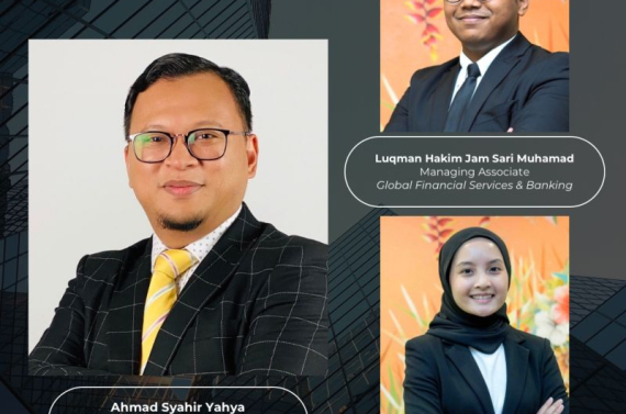Deal 2026-07-17 Advises on the Financing Taken for the Acquisition of 50_ Equity in KL-Kuala Selangor Expressway Berhad
