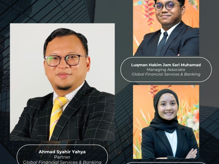 Deal 2026-07-17 Advises on the Financing Taken for the Acquisition of 50_ Equity in KL-Kuala Selangor Expressway Berhad