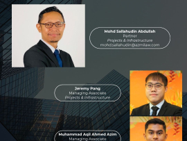 Deal 2026 AzmiLaw Advises PNB on Disposal of Wisma UniRazak