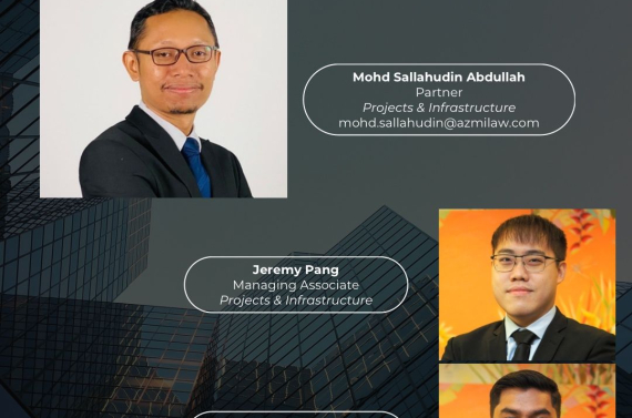 Deal 2026 AzmiLaw Advises PNB on Disposal of Wisma UniRazak