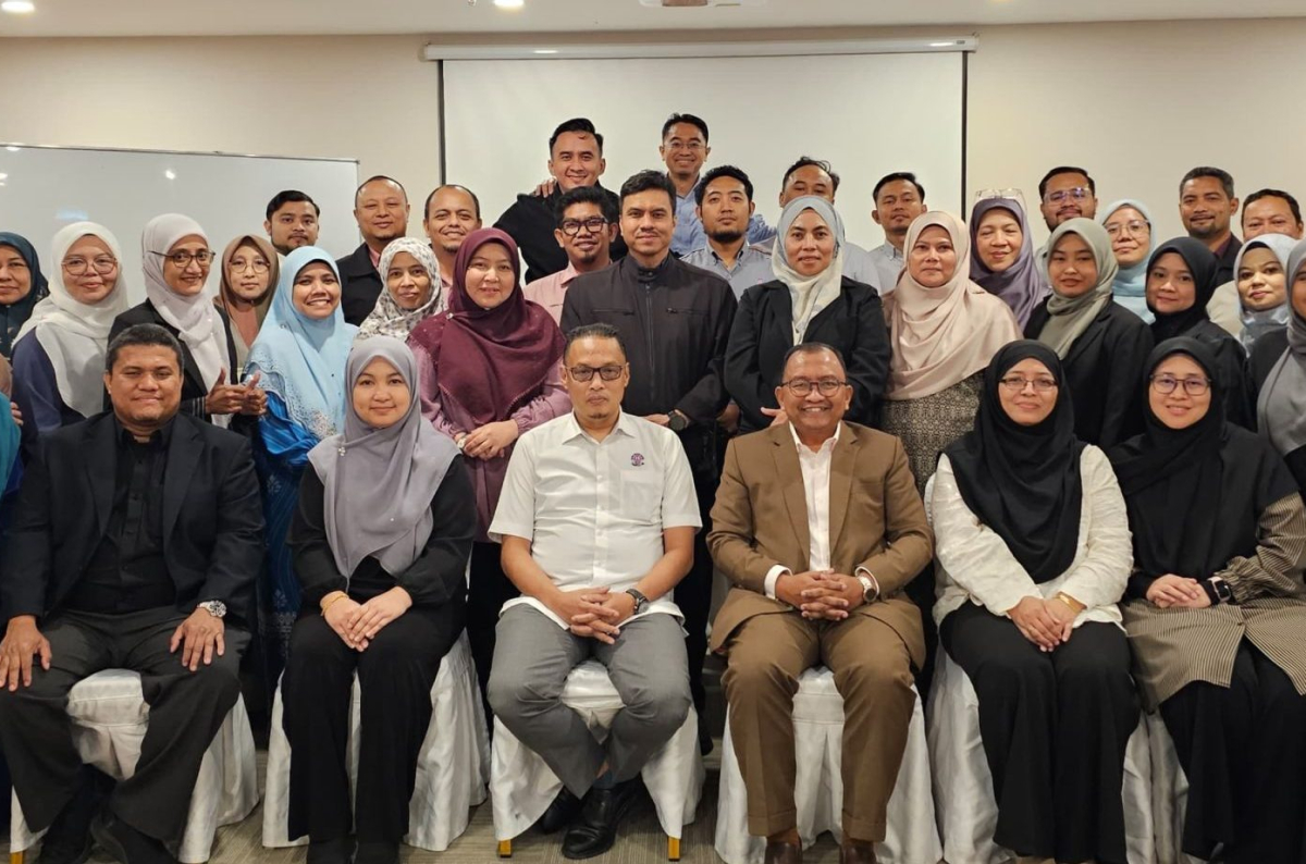 2026-08-05 Azmi & Associates Conducts Training on MARA Tawarruq Financing (1)