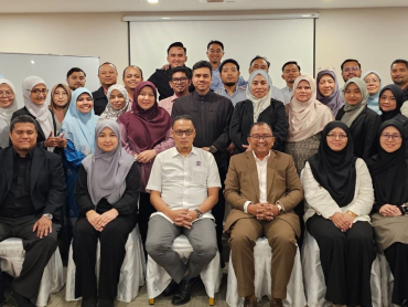 2026-08-05 Azmi & Associates Conducts Training on MARA Tawarruq Financing (1)