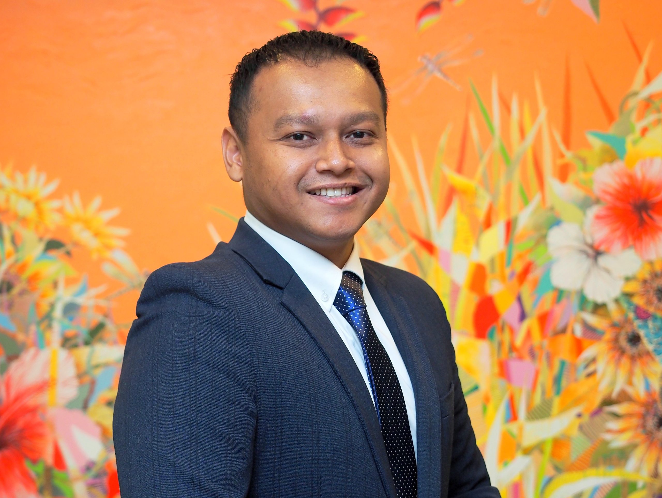 Nan Muhammad Ridhwan Rosnan