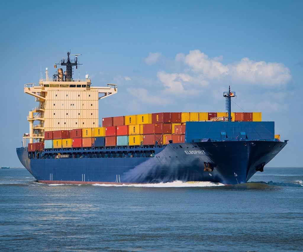Vessel Charterparties - Understanding Voyage, Time and Bareboat Charters