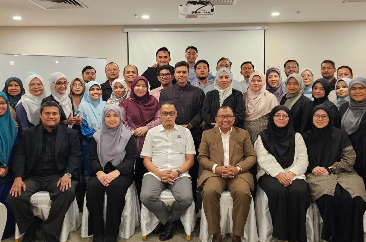 2026-08-05 Azmi & Associates Conducts Training on MARA Tawarruq Financing (1)