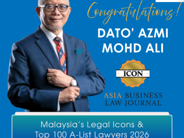 2026 Award DAMA ABLJ Legal Icons & Top 100 A-List