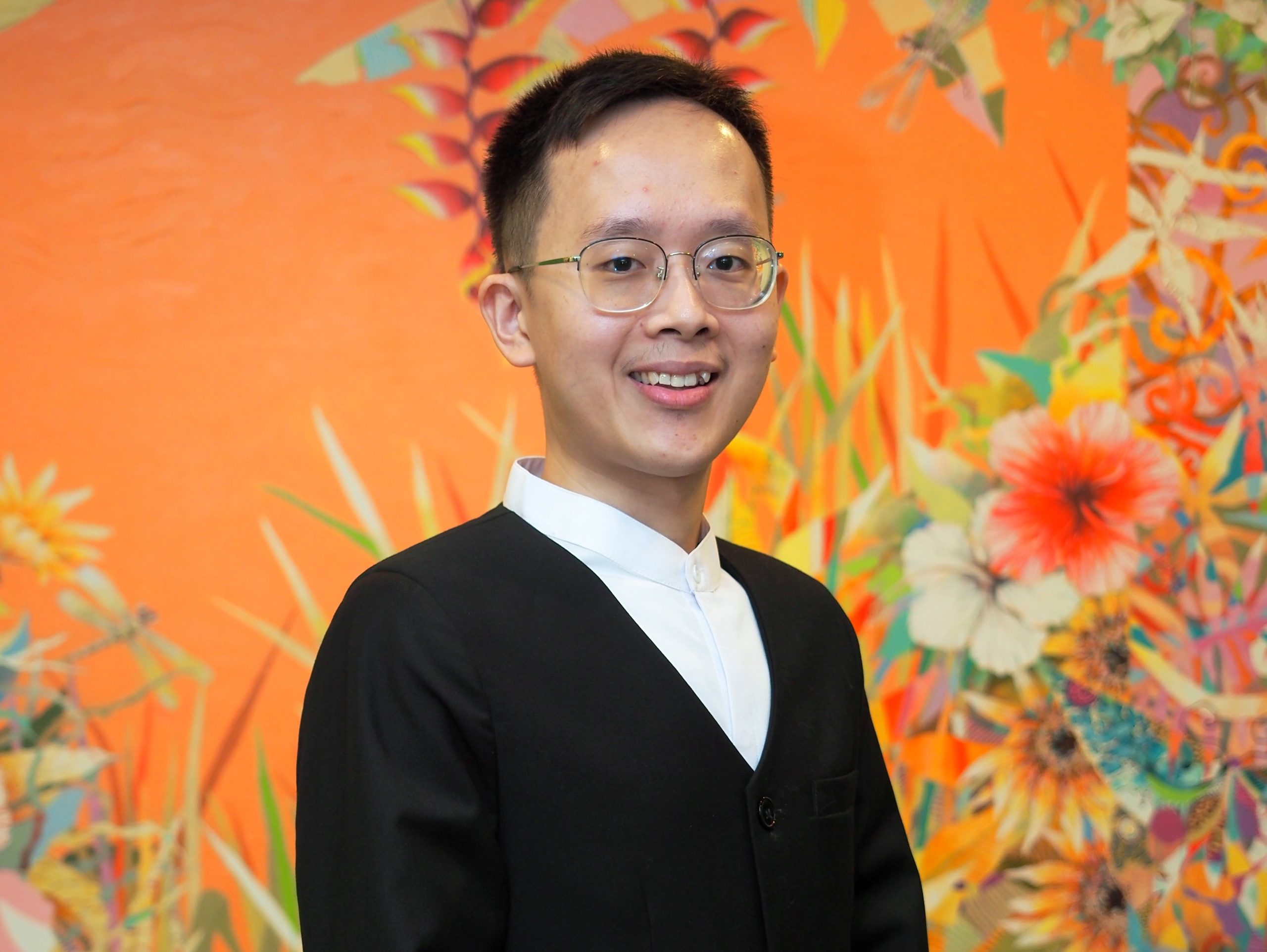 Kho Feng Ming