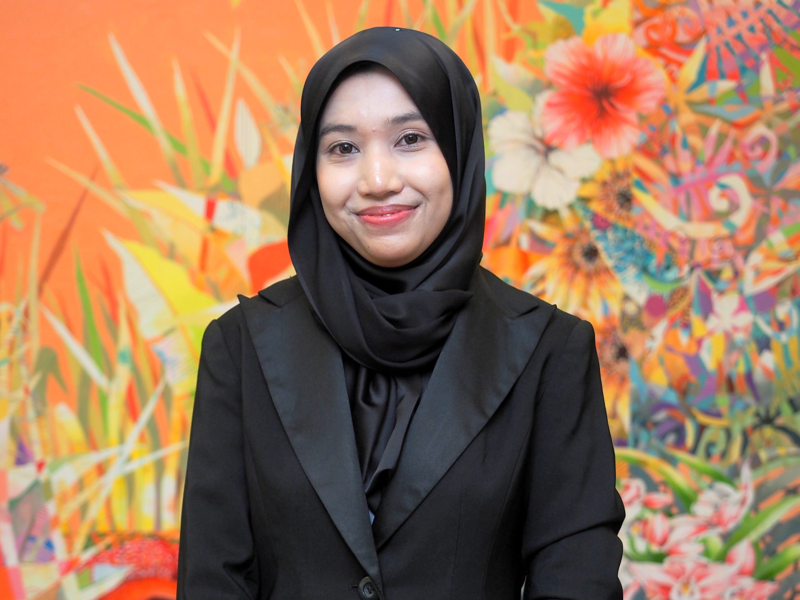 Nur Maisarah Zulkifli