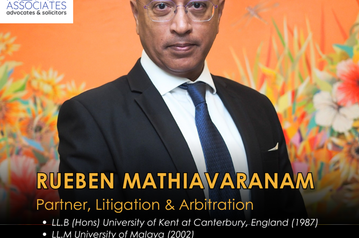Rueben Mathiavaranam
