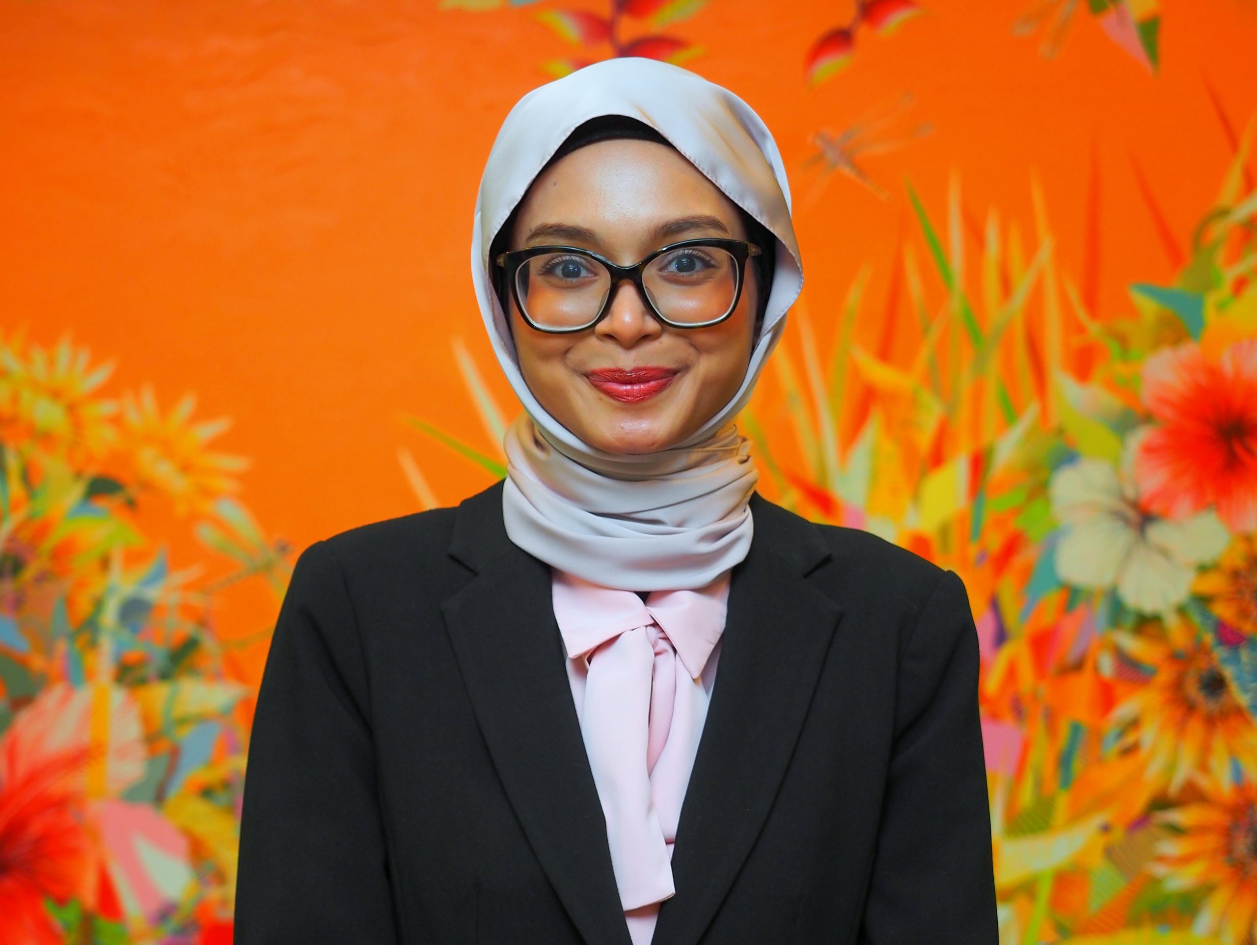 Siti Nazatul Nadia Mohd Ridzuan