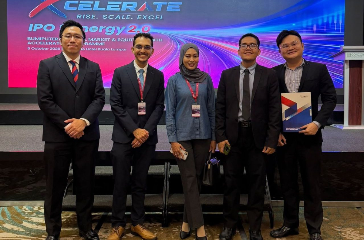 2026-10-06 TERAJU Xcelerate – IPO Synergy 2.0 (1)