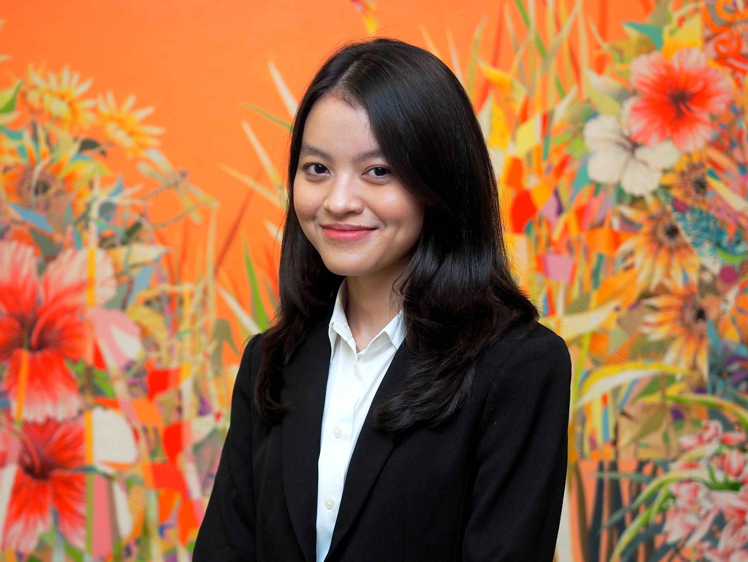 Marlis Ilyana Mohd Nazri